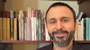 Omar Khalifa